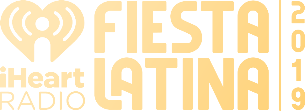 iHeartRadio Fiesta Latina 2019