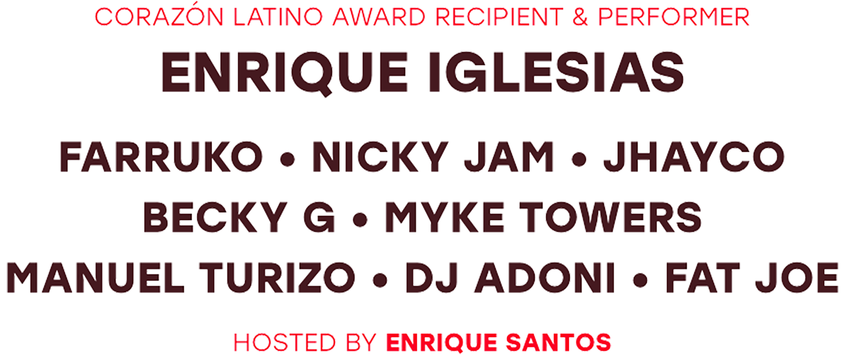 ¡Revive La Fiesta! Revive the Glory of 80s and 90s Español Hits Through Iconic Remixes